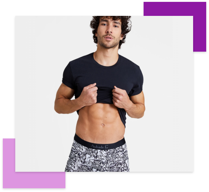 SYMPHONY LINGERIE Magasin De Lingerie A Challans En Vendee 85 DECOUVREZ NOS ARTICLES DE LINGERIE POUR HOMMES