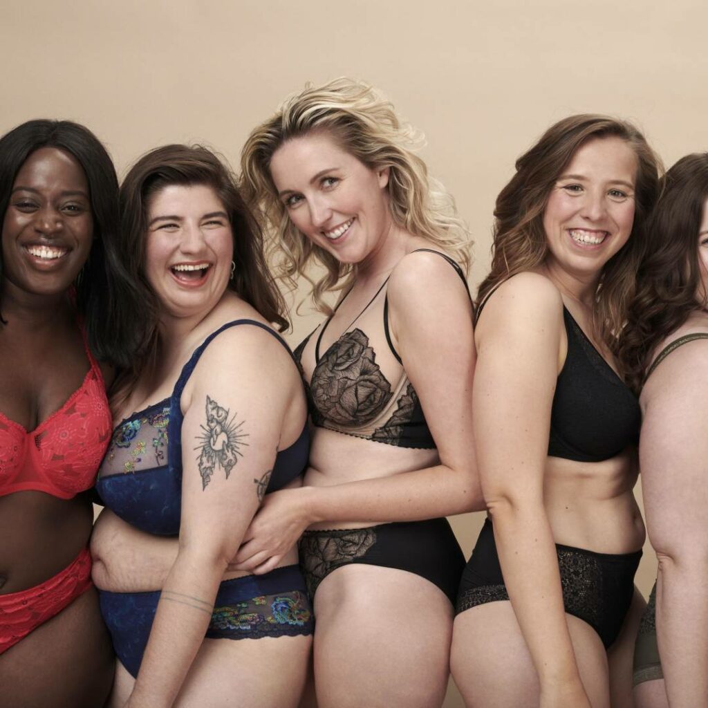 SYMPHONY LINGERIE Magasin De Lingerie A Challans En Vendee 85 Galerie Femme 1