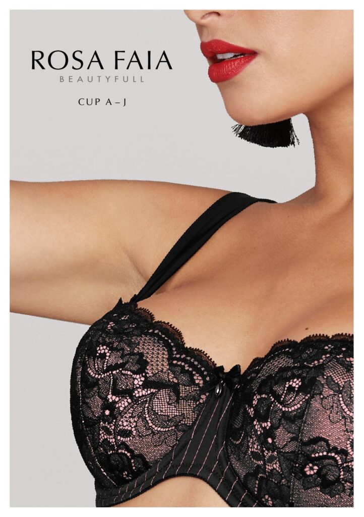 SYMPHONY LINGERIE Magasin De Lingerie A Challans En Vendee 85 Galerie Femme 14