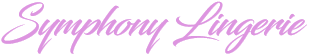 SYMPHONY LINGERIE Logo